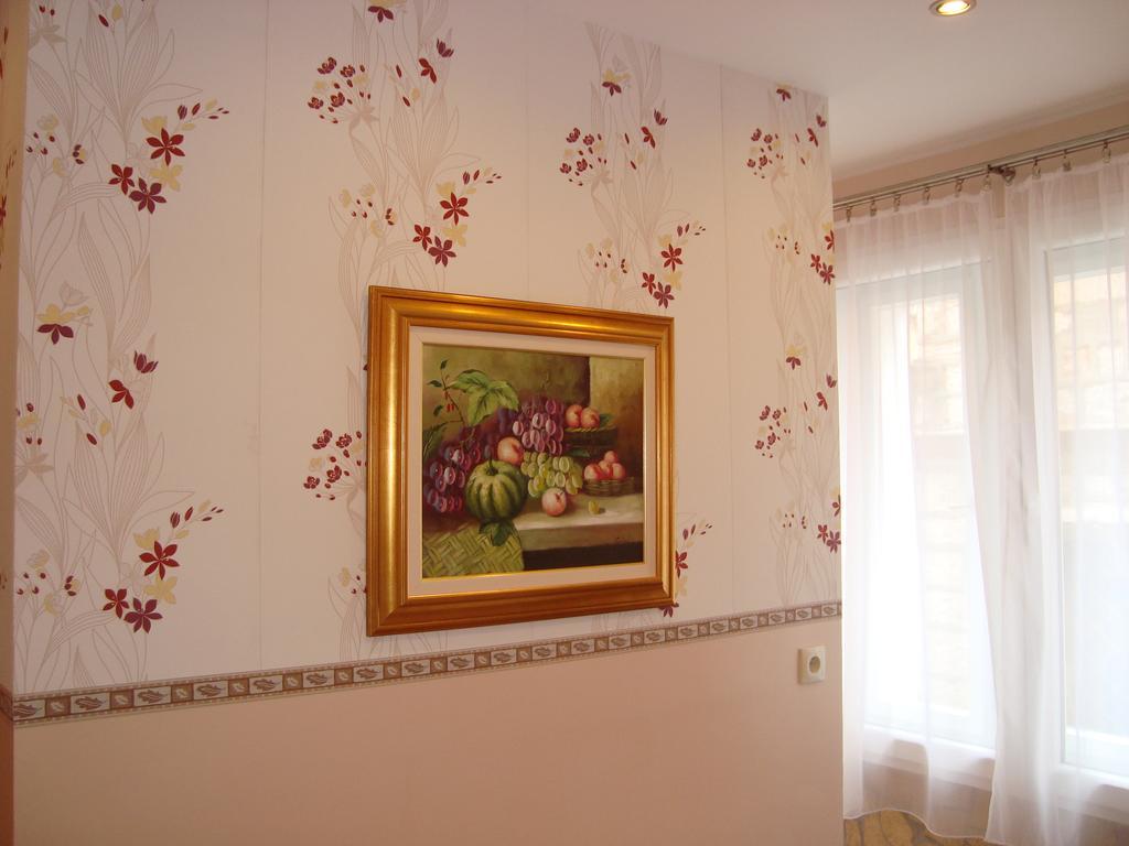 Apartment Barbara - Bojana Sibenik Room photo